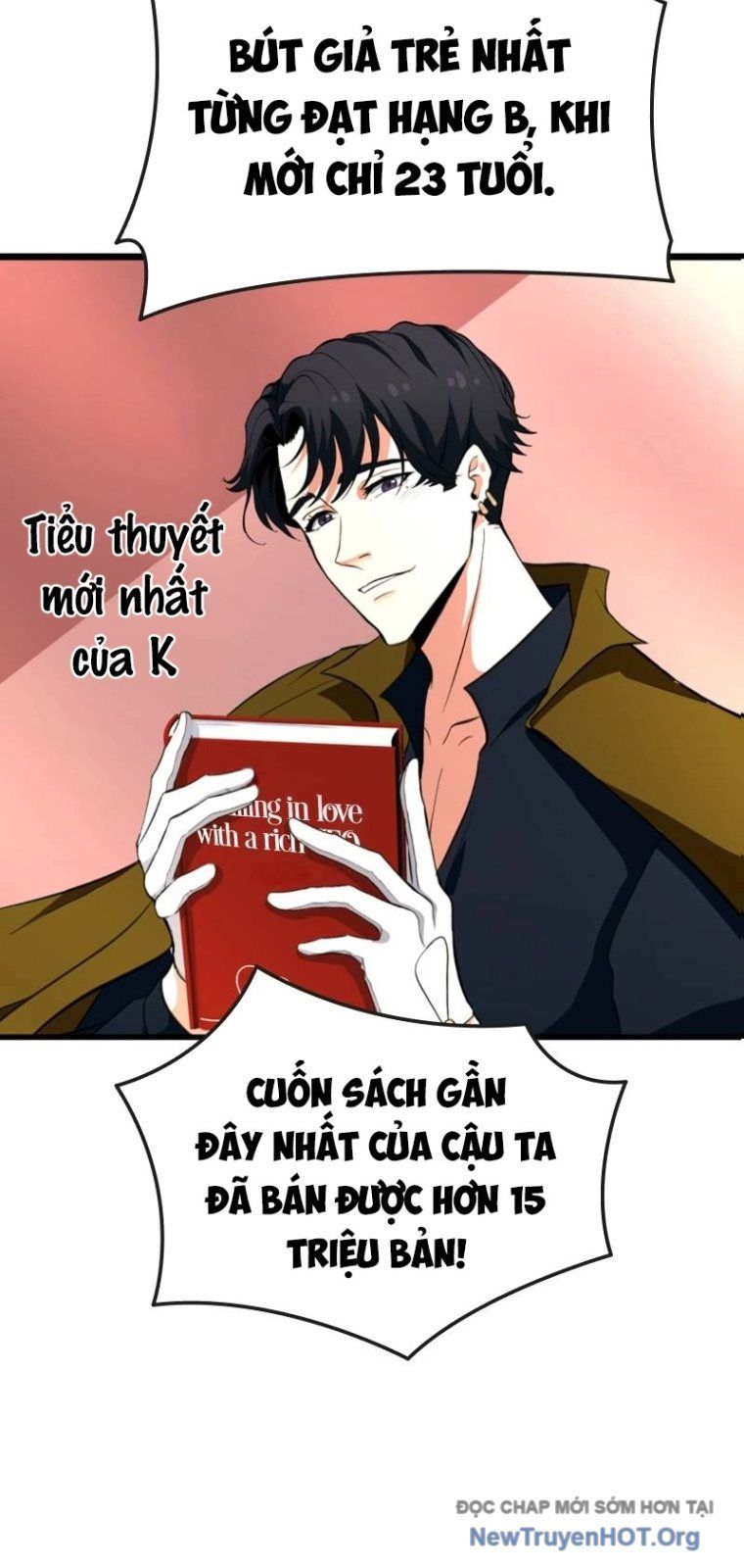 Bút Lực Truyền Thừa Chapter 1 - Trang 2