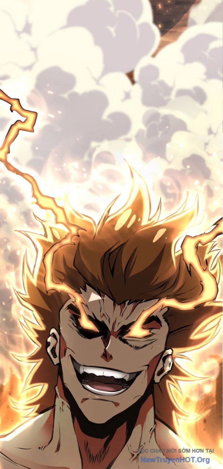 Bút Lực Truyền Thừa Chapter 1 - Trang 2