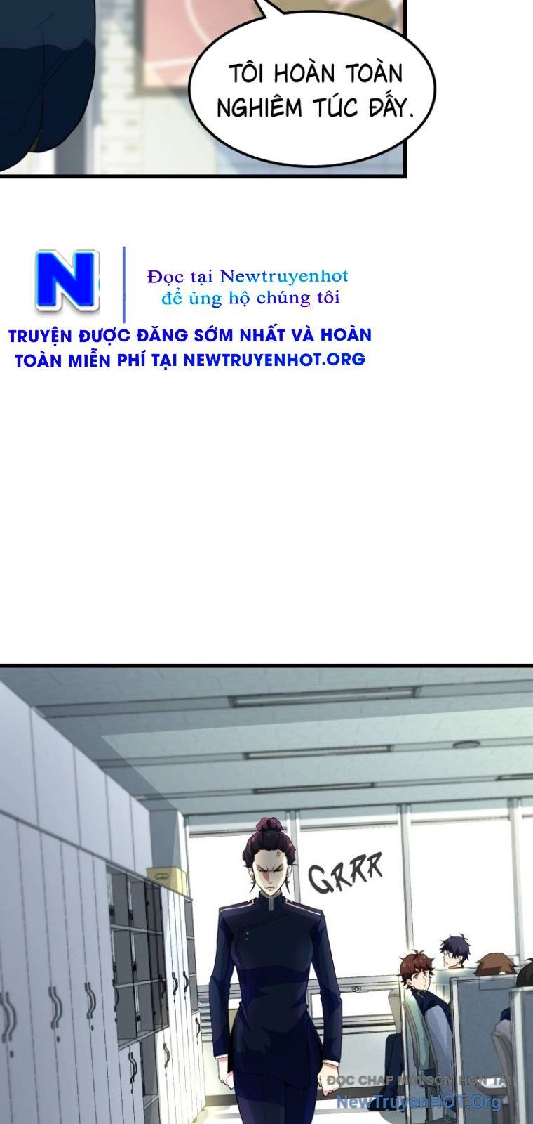 Bút Lực Truyền Thừa Chapter 1 - Trang 2