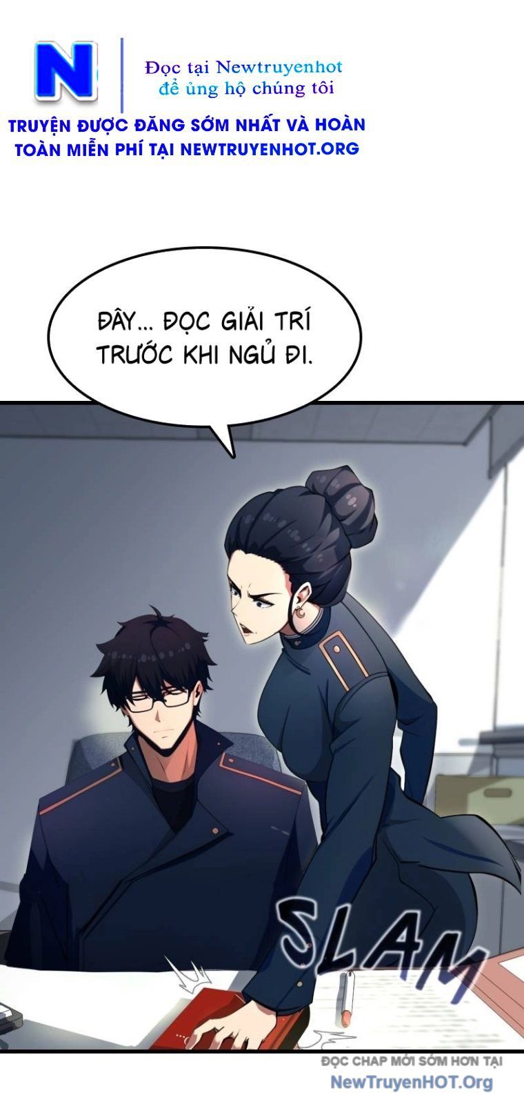 Bút Lực Truyền Thừa Chapter 1 - Trang 2