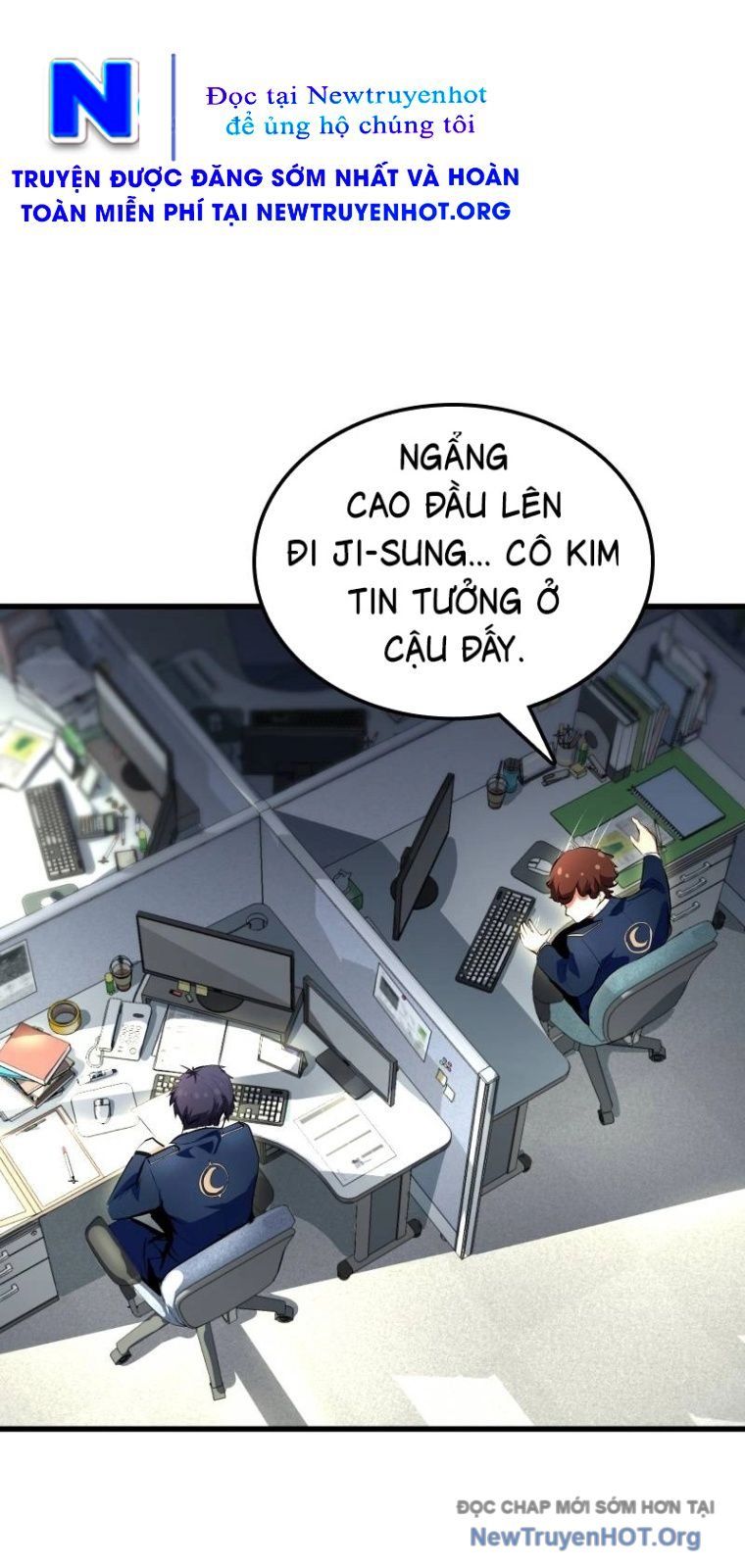 Bút Lực Truyền Thừa Chapter 1 - Trang 2