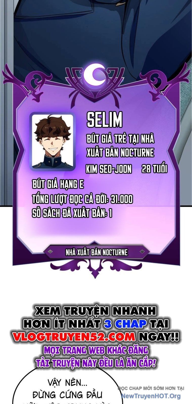 Bút Lực Truyền Thừa Chapter 1 - Trang 2