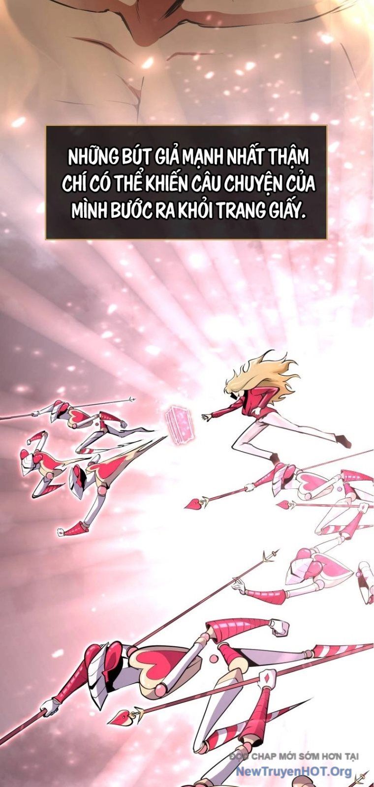 Bút Lực Truyền Thừa Chapter 1 - Trang 2