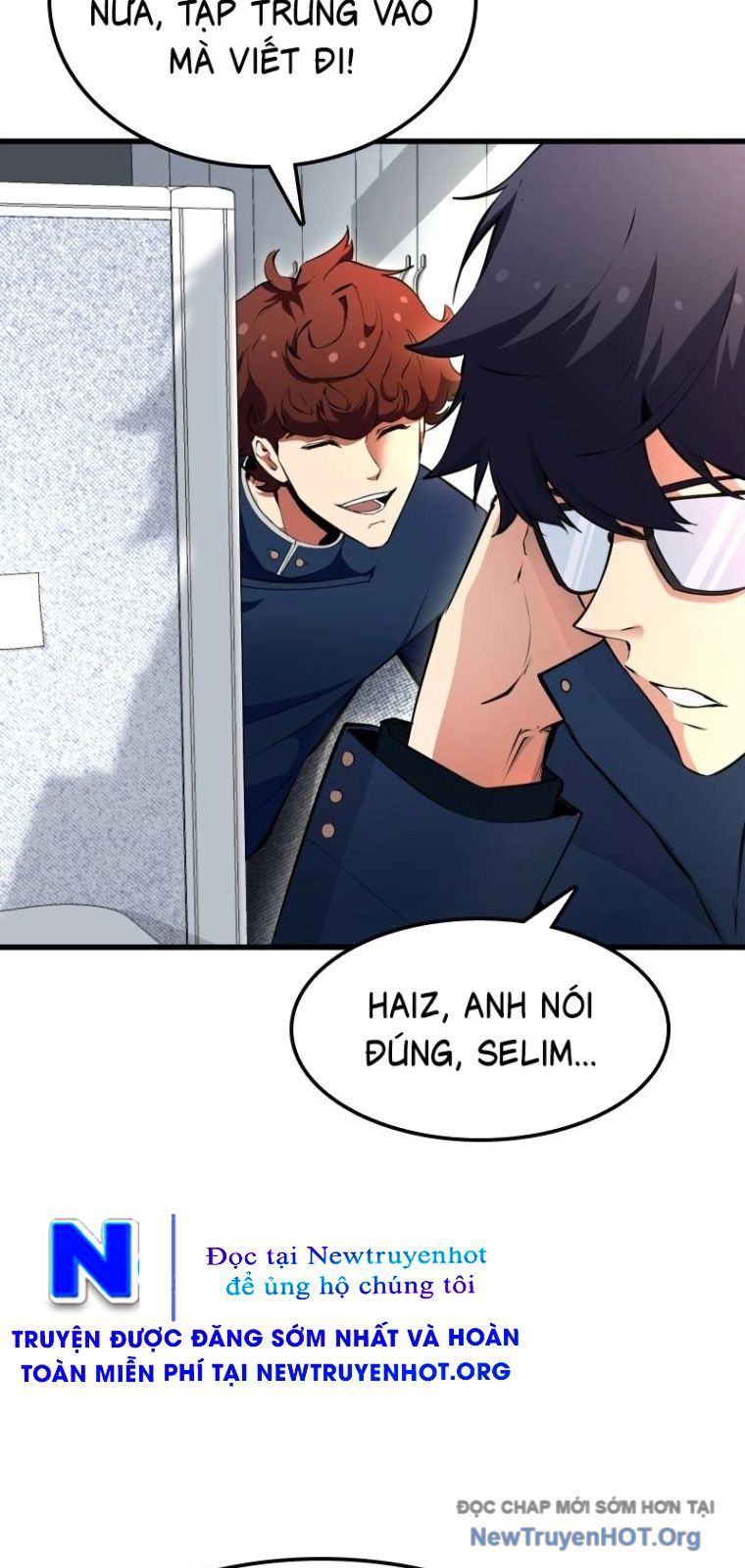 Bút Lực Truyền Thừa Chapter 1 - Trang 2