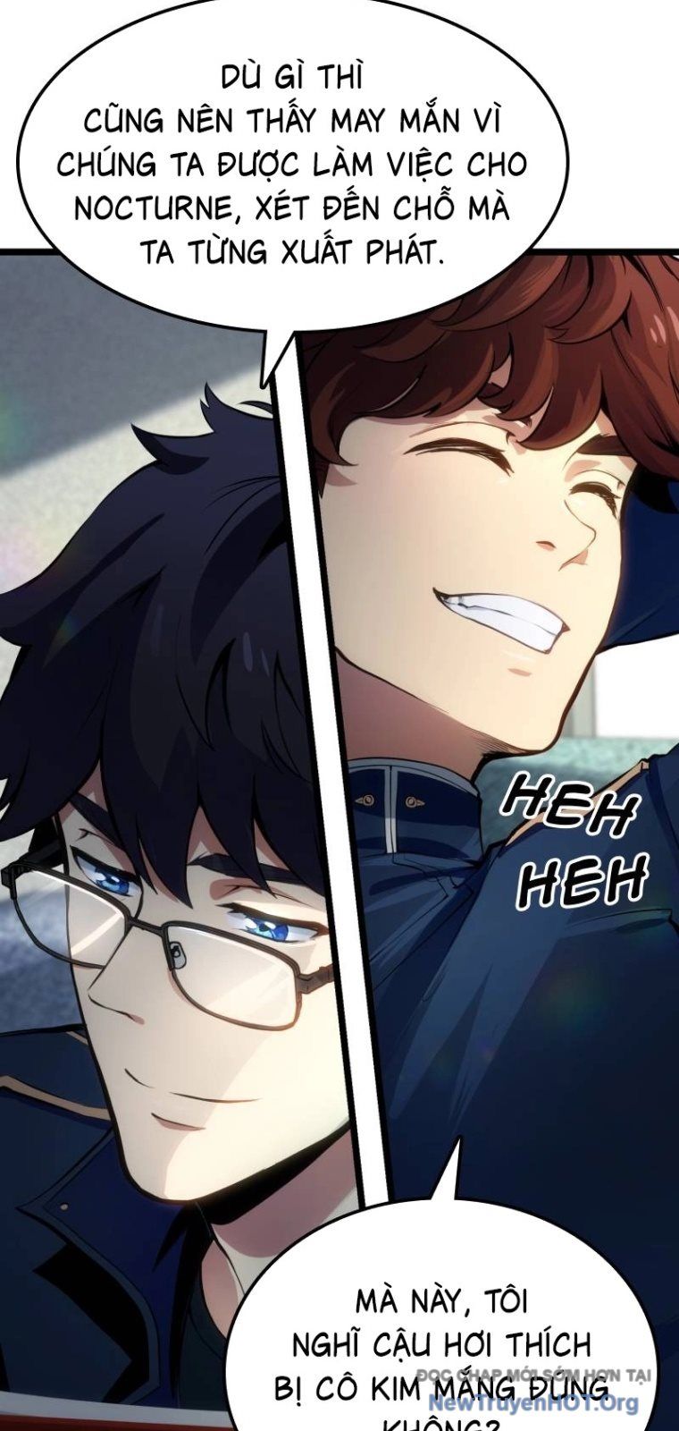 Bút Lực Truyền Thừa Chapter 1 - Trang 2