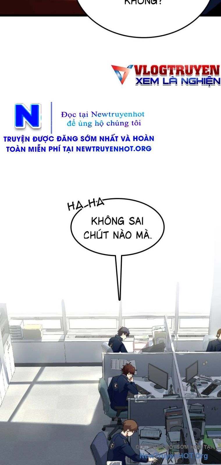 Bút Lực Truyền Thừa Chapter 1 - Trang 2