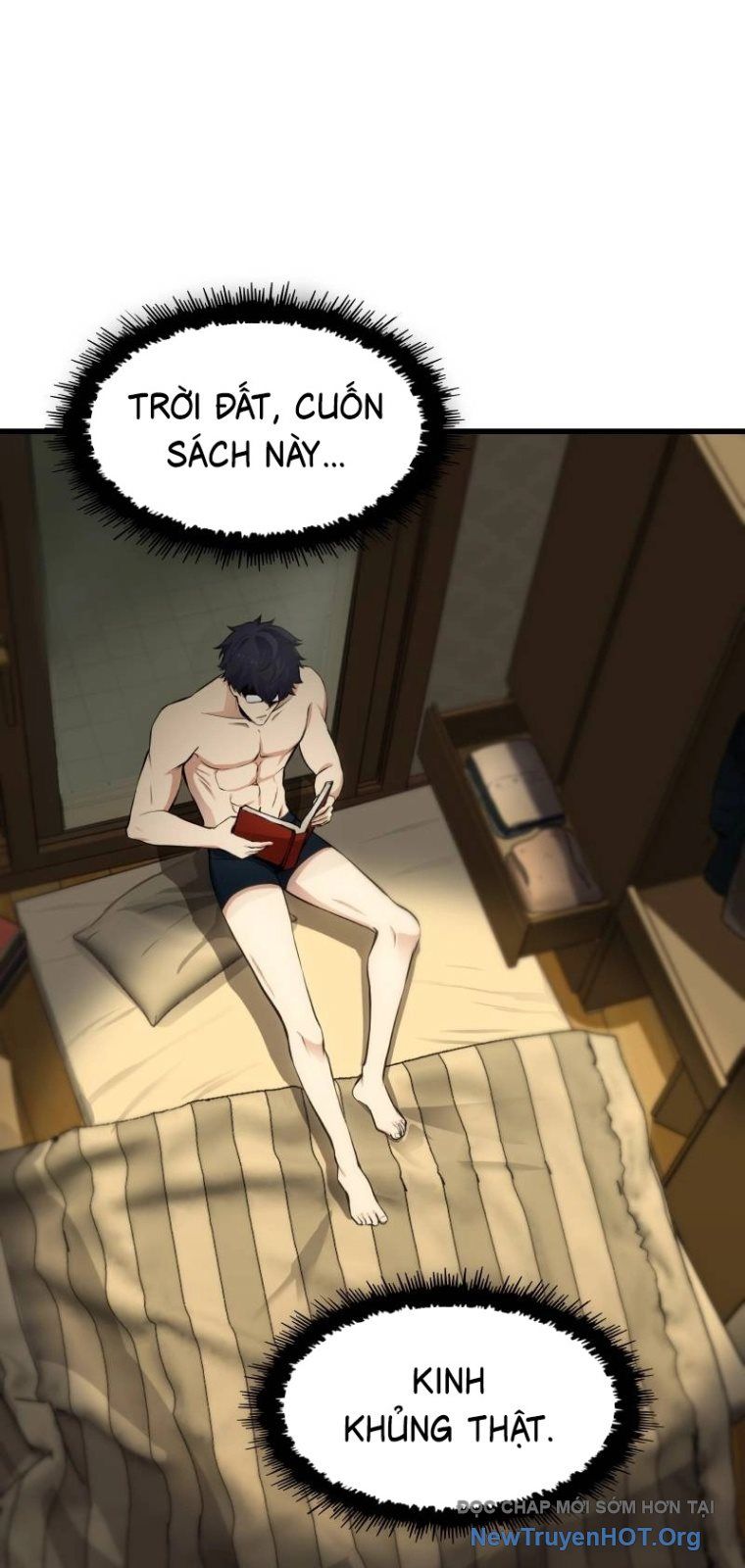 Bút Lực Truyền Thừa Chapter 1 - Trang 2