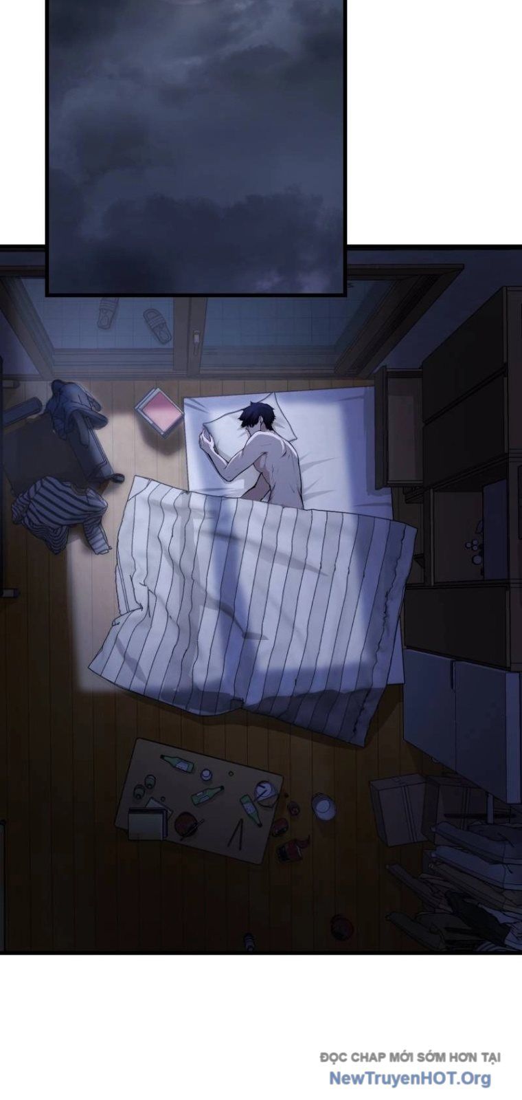 Bút Lực Truyền Thừa Chapter 1 - Trang 2