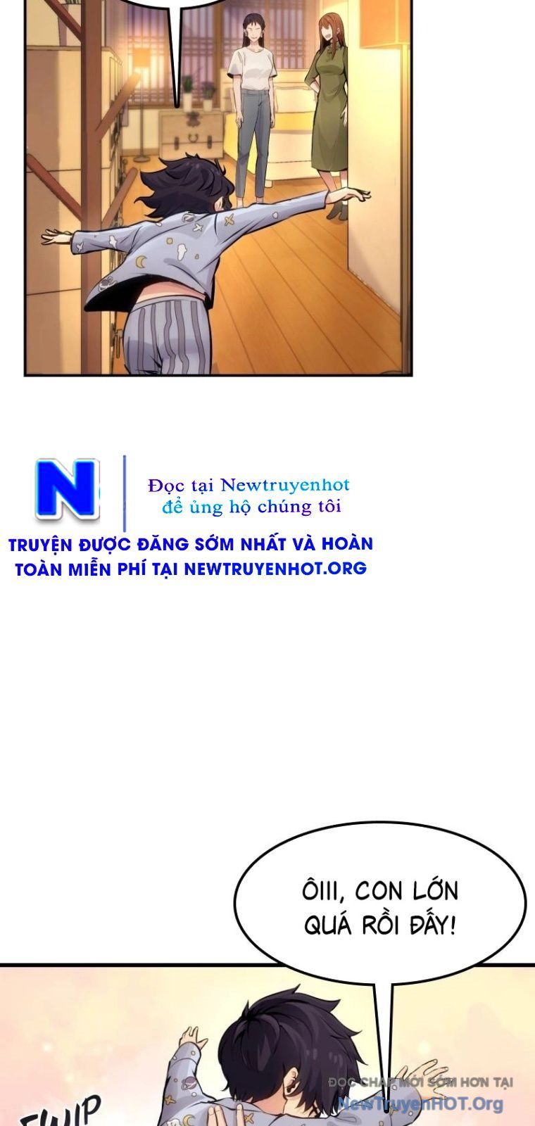 Bút Lực Truyền Thừa Chapter 1 - Trang 2