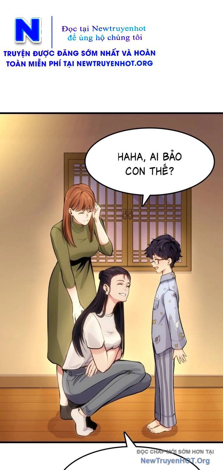 Bút Lực Truyền Thừa Chapter 1 - Trang 2