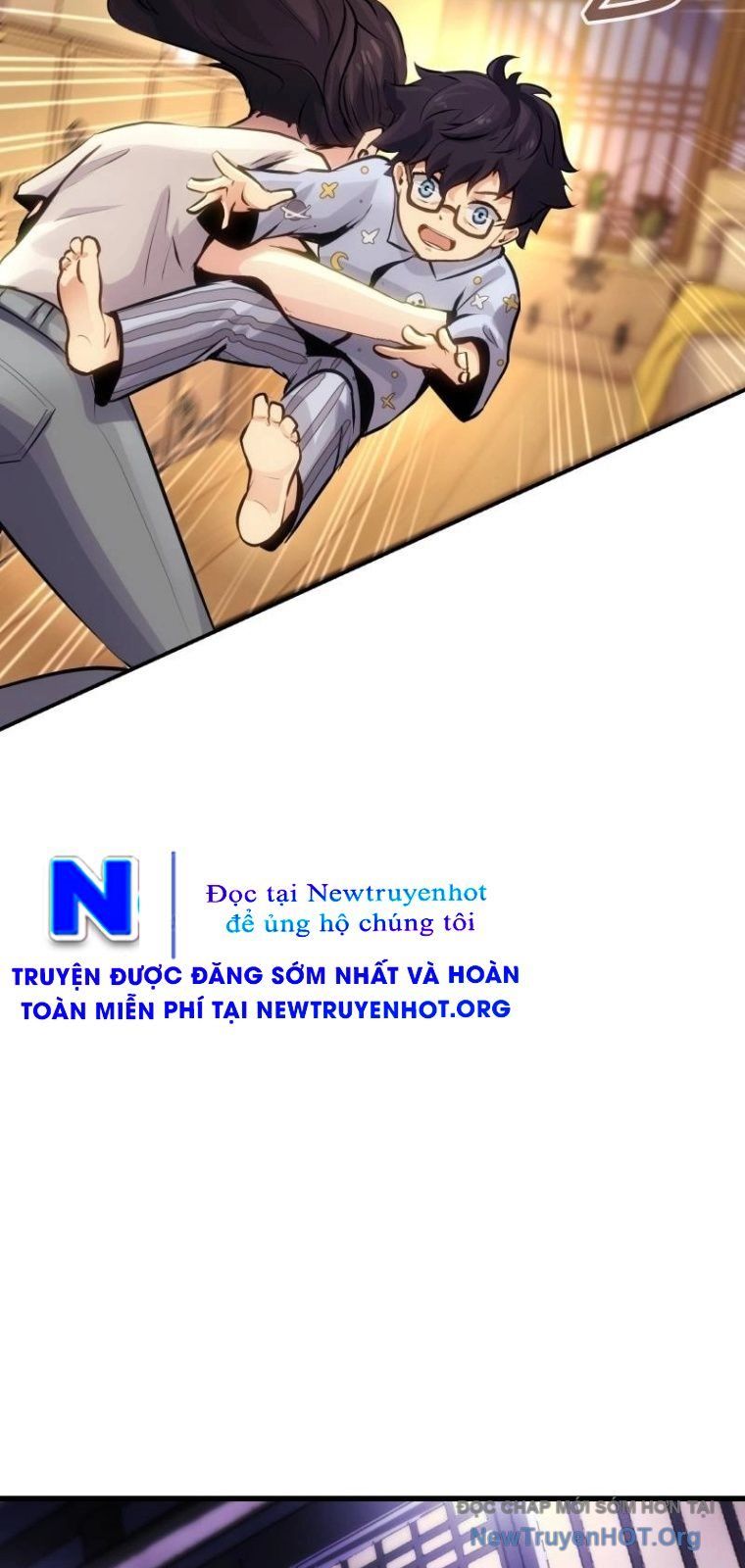 Bút Lực Truyền Thừa Chapter 1 - Trang 2