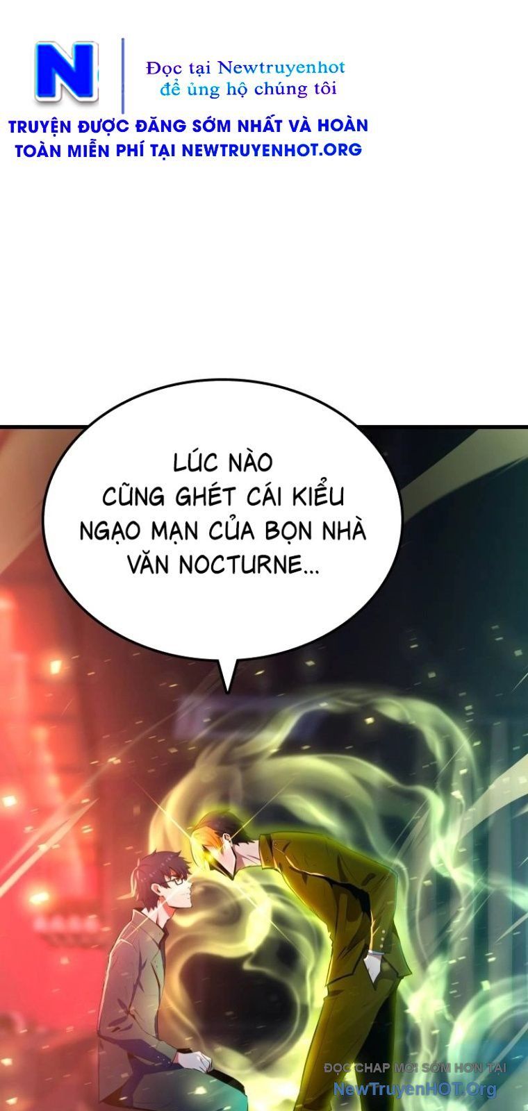Bút Lực Truyền Thừa Chapter 2 - Trang 2