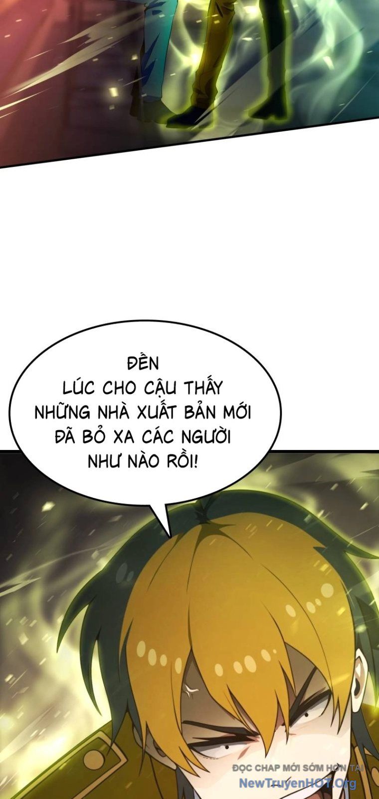 Bút Lực Truyền Thừa Chapter 2 - Trang 2