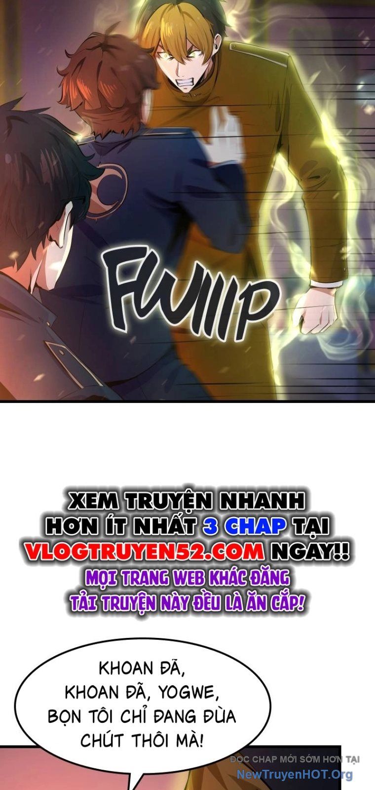 Bút Lực Truyền Thừa Chapter 2 - Trang 2
