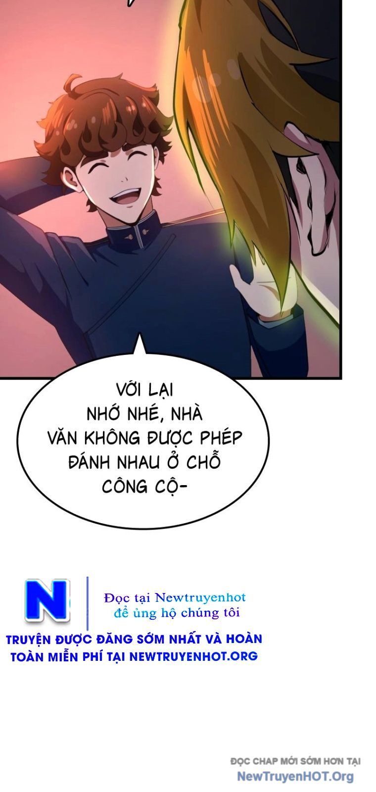 Bút Lực Truyền Thừa Chapter 2 - Trang 2