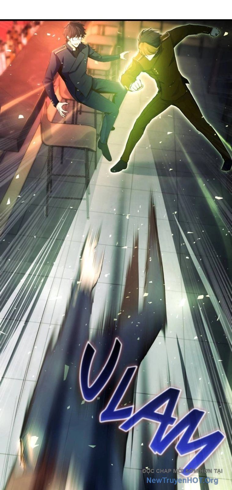 Bút Lực Truyền Thừa Chapter 2 - Trang 2