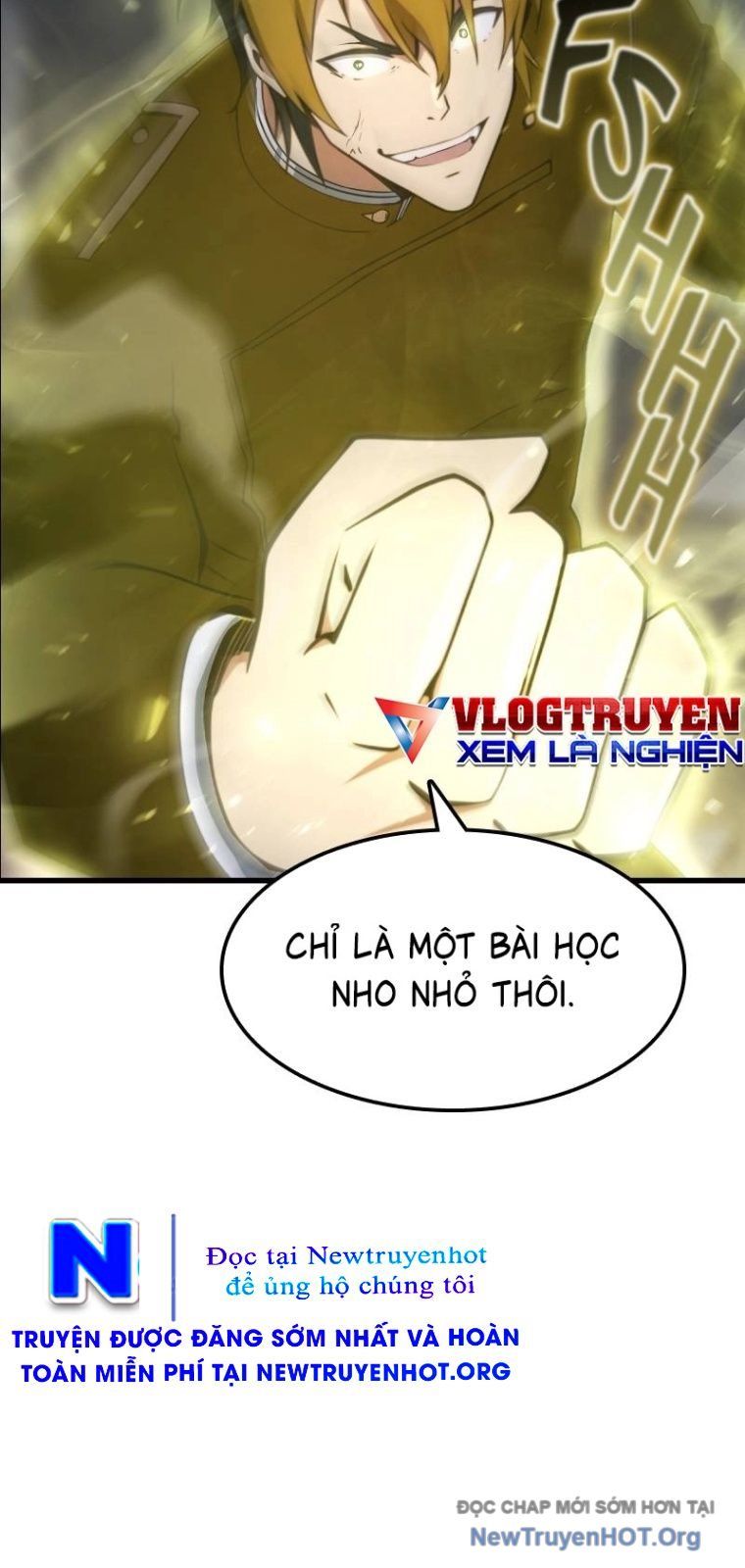 Bút Lực Truyền Thừa Chapter 2 - Trang 2
