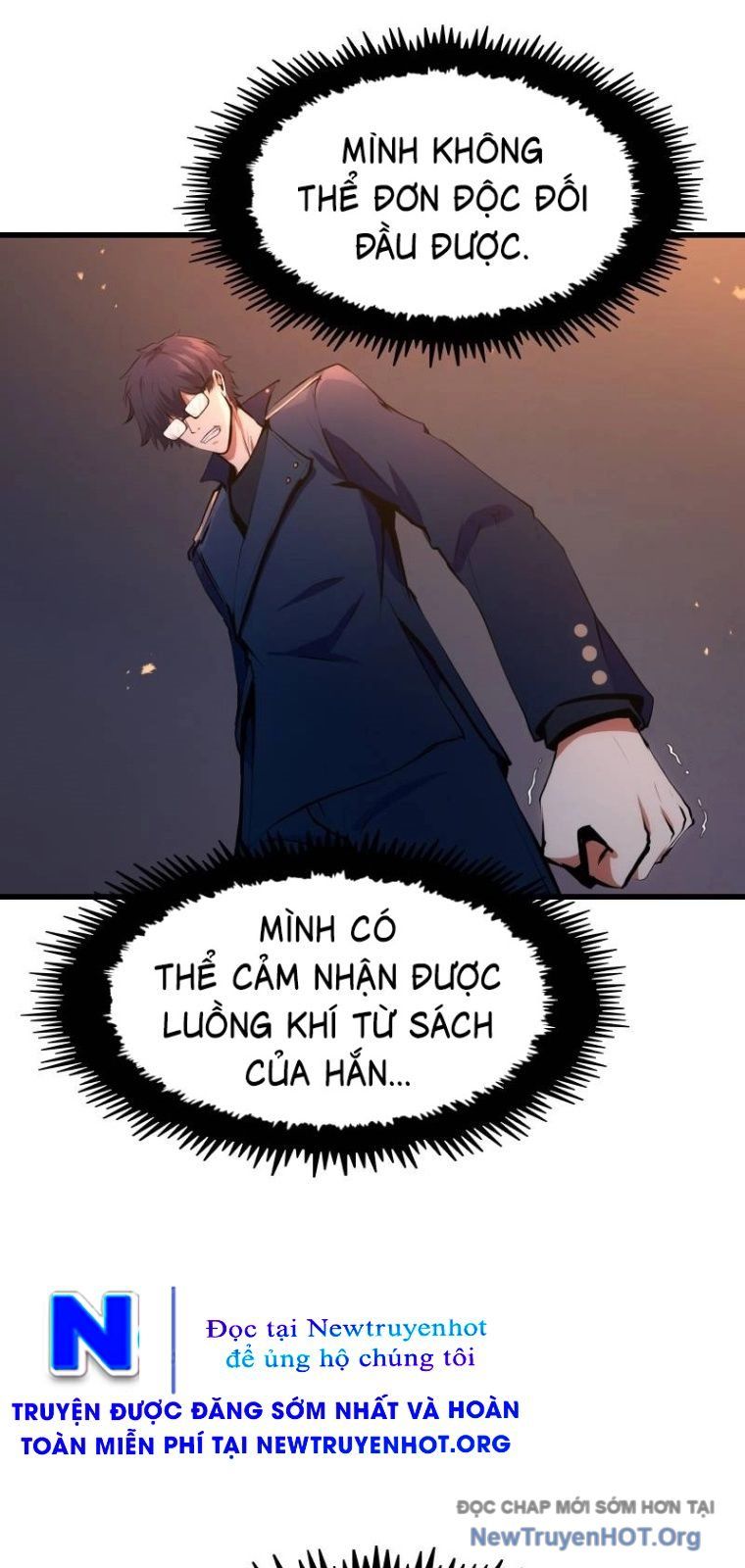 Bút Lực Truyền Thừa Chapter 2 - Trang 2