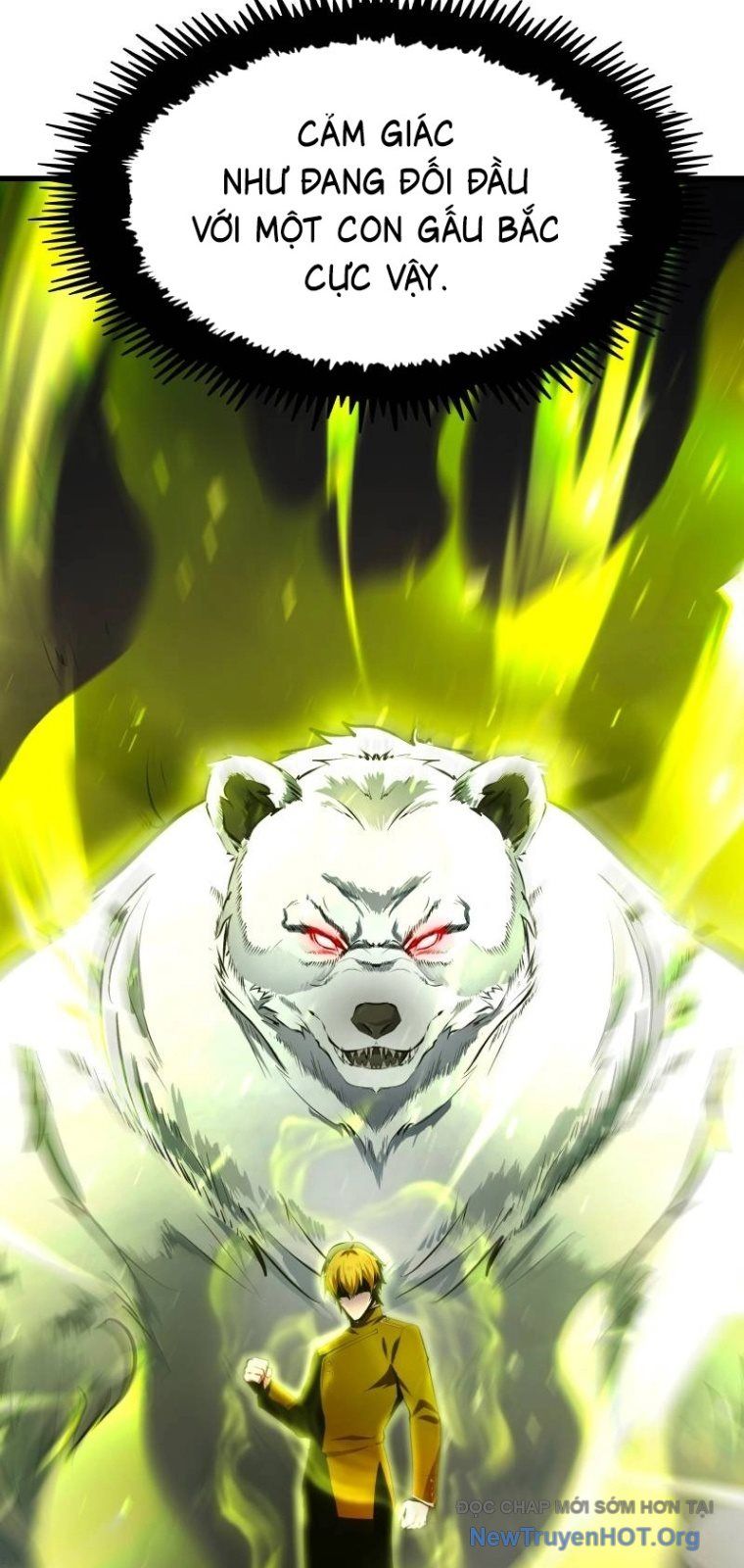 Bút Lực Truyền Thừa Chapter 2 - Trang 2