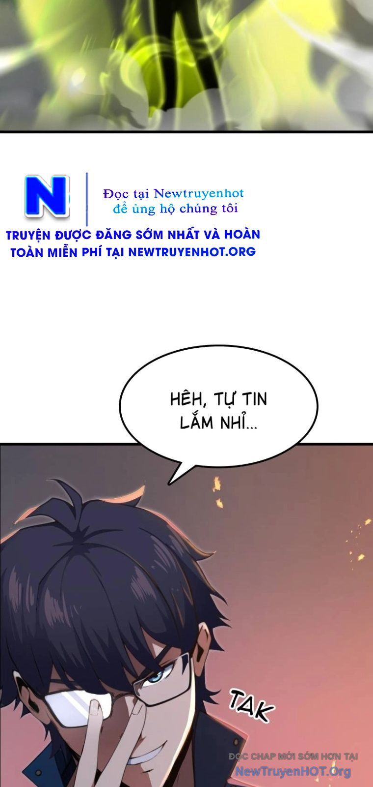 Bút Lực Truyền Thừa Chapter 2 - Trang 2