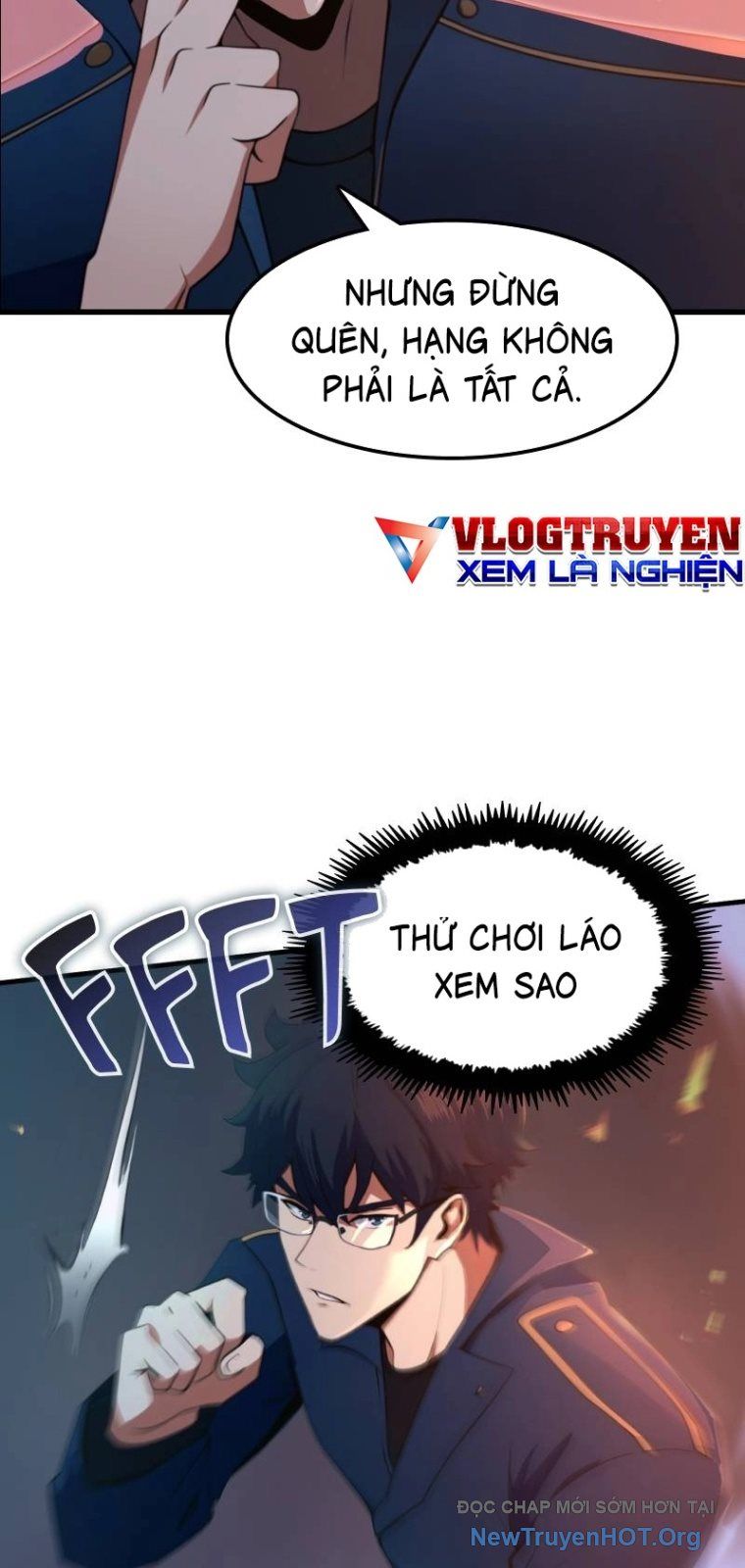 Bút Lực Truyền Thừa Chapter 2 - Trang 2