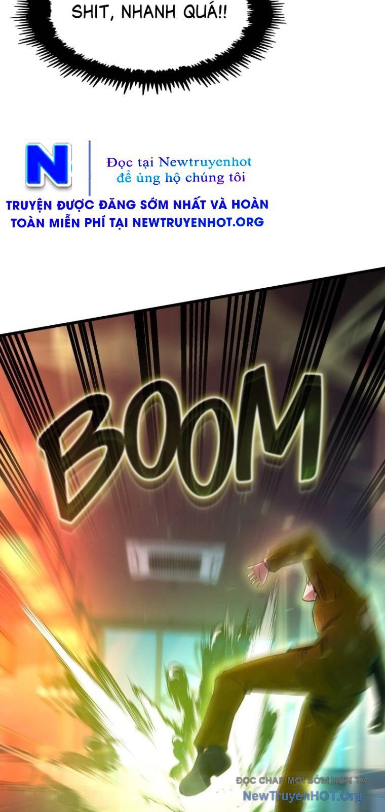 Bút Lực Truyền Thừa Chapter 2 - Trang 2