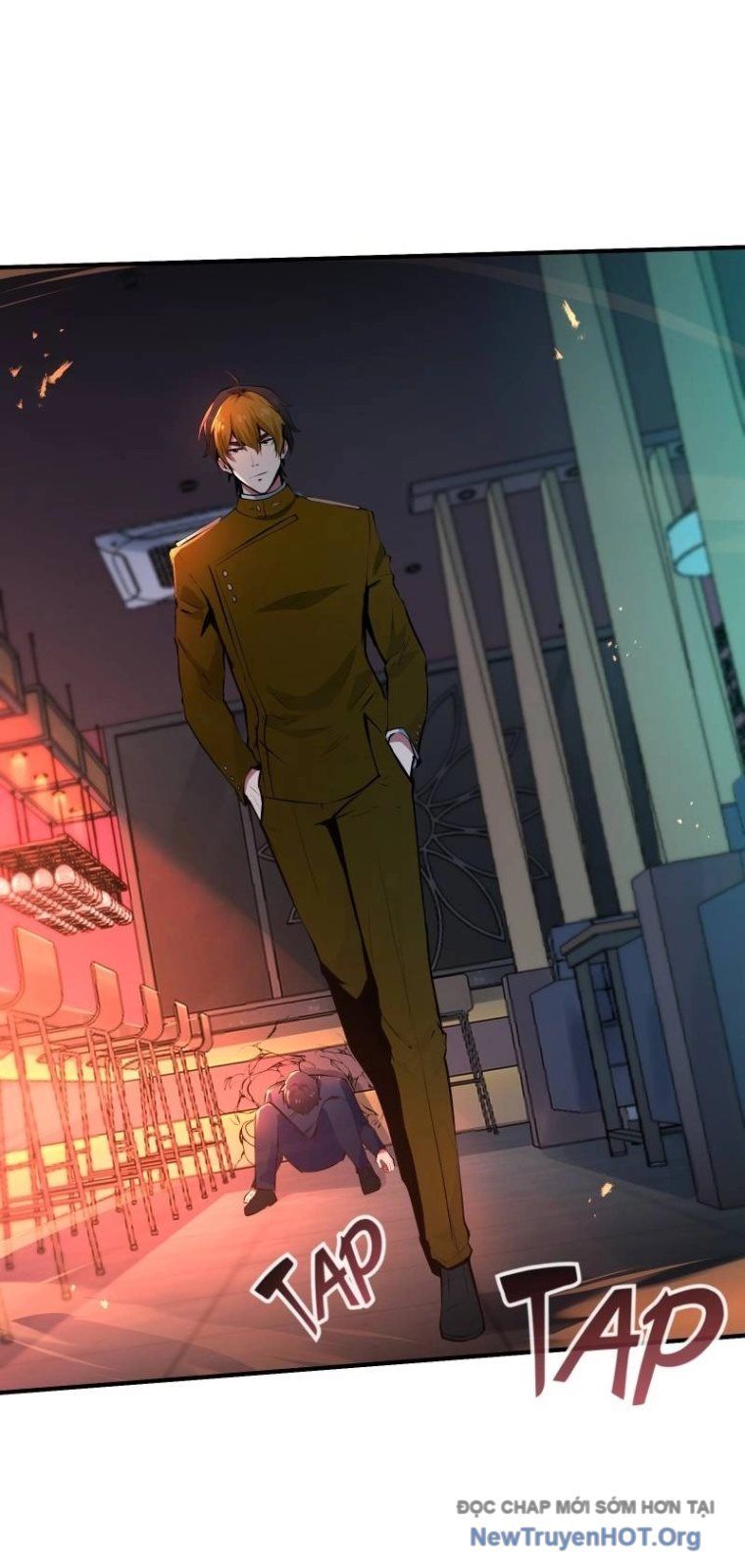 Bút Lực Truyền Thừa Chapter 2 - Trang 2