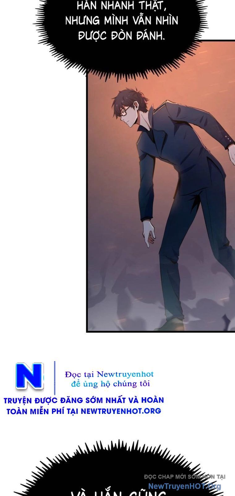 Bút Lực Truyền Thừa Chapter 2 - Trang 2
