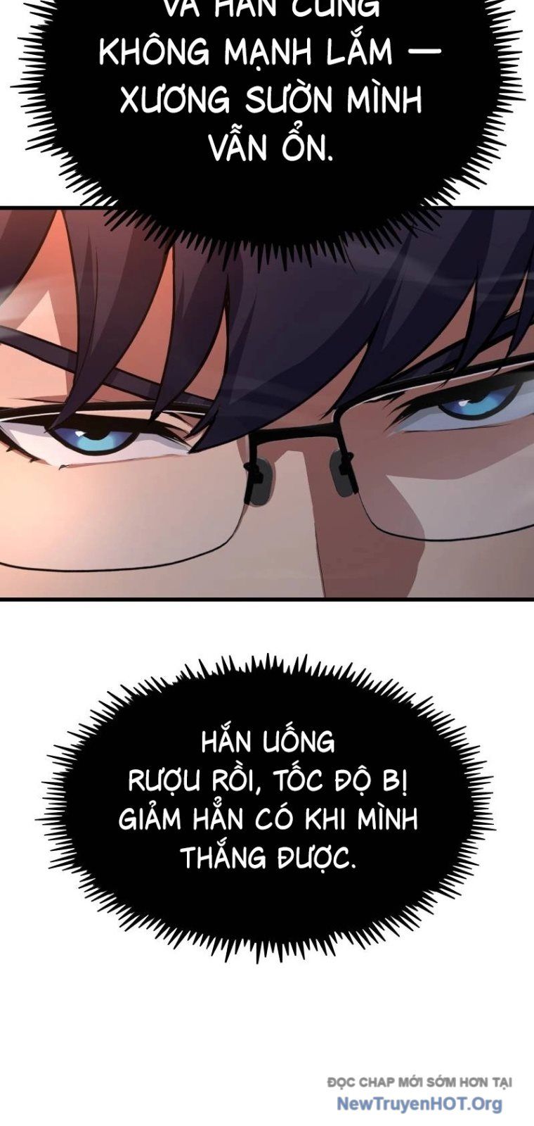 Bút Lực Truyền Thừa Chapter 2 - Trang 2