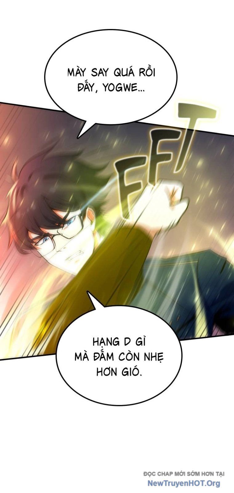 Bút Lực Truyền Thừa Chapter 2 - Trang 2