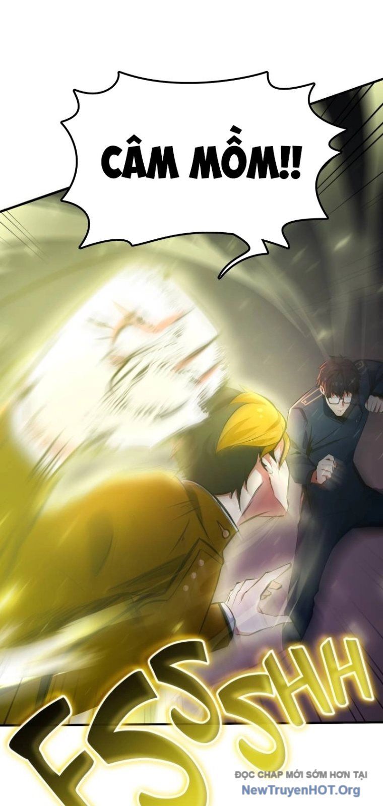 Bút Lực Truyền Thừa Chapter 2 - Trang 2