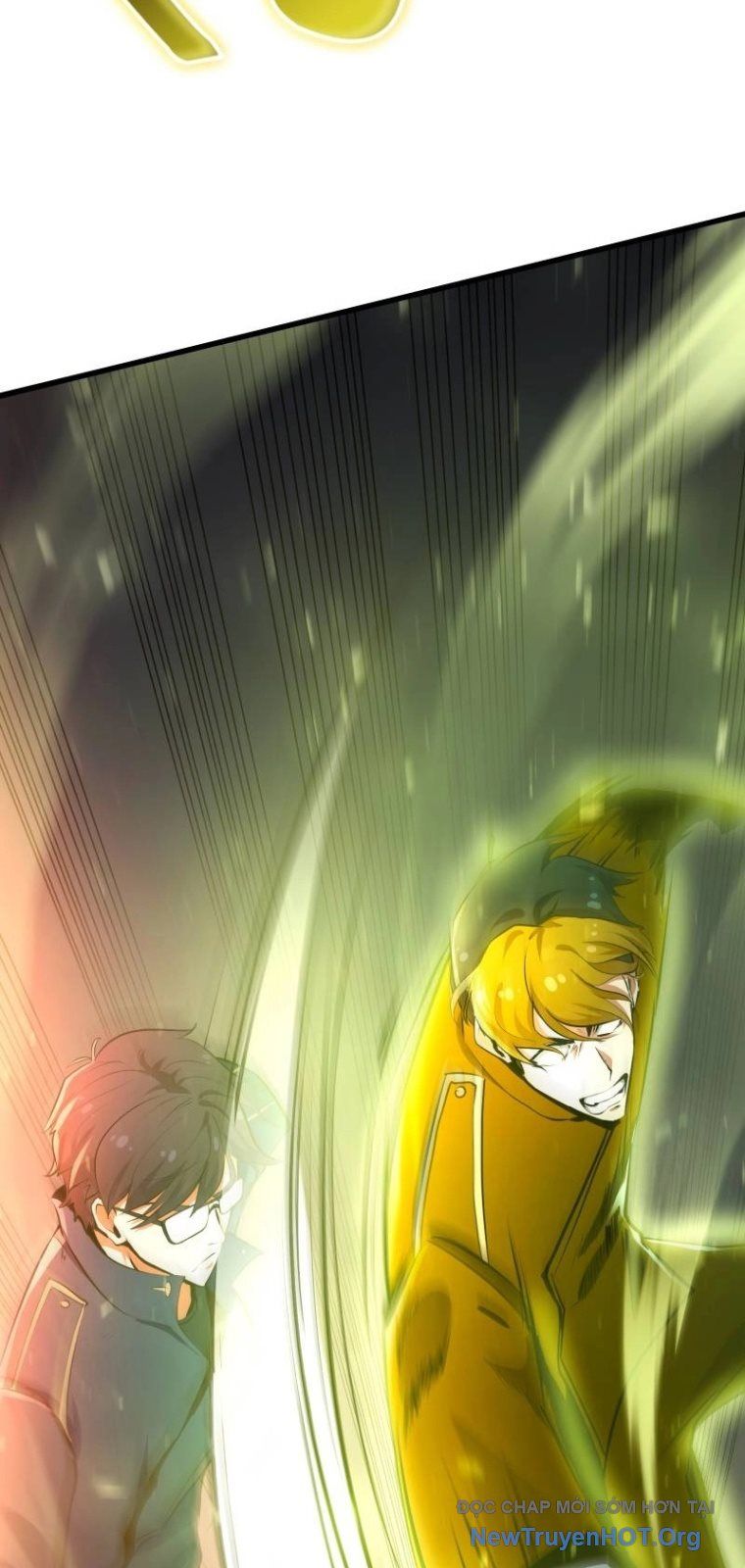 Bút Lực Truyền Thừa Chapter 2 - Trang 2