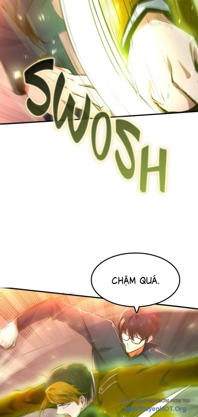 Bút Lực Truyền Thừa Chapter 2 - Trang 2