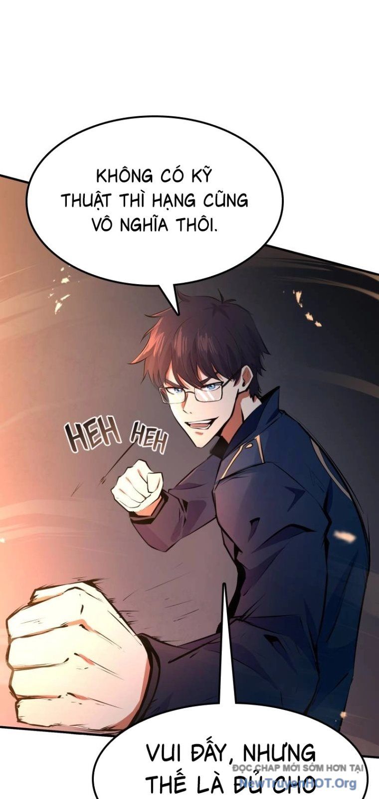 Bút Lực Truyền Thừa Chapter 2 - Trang 2