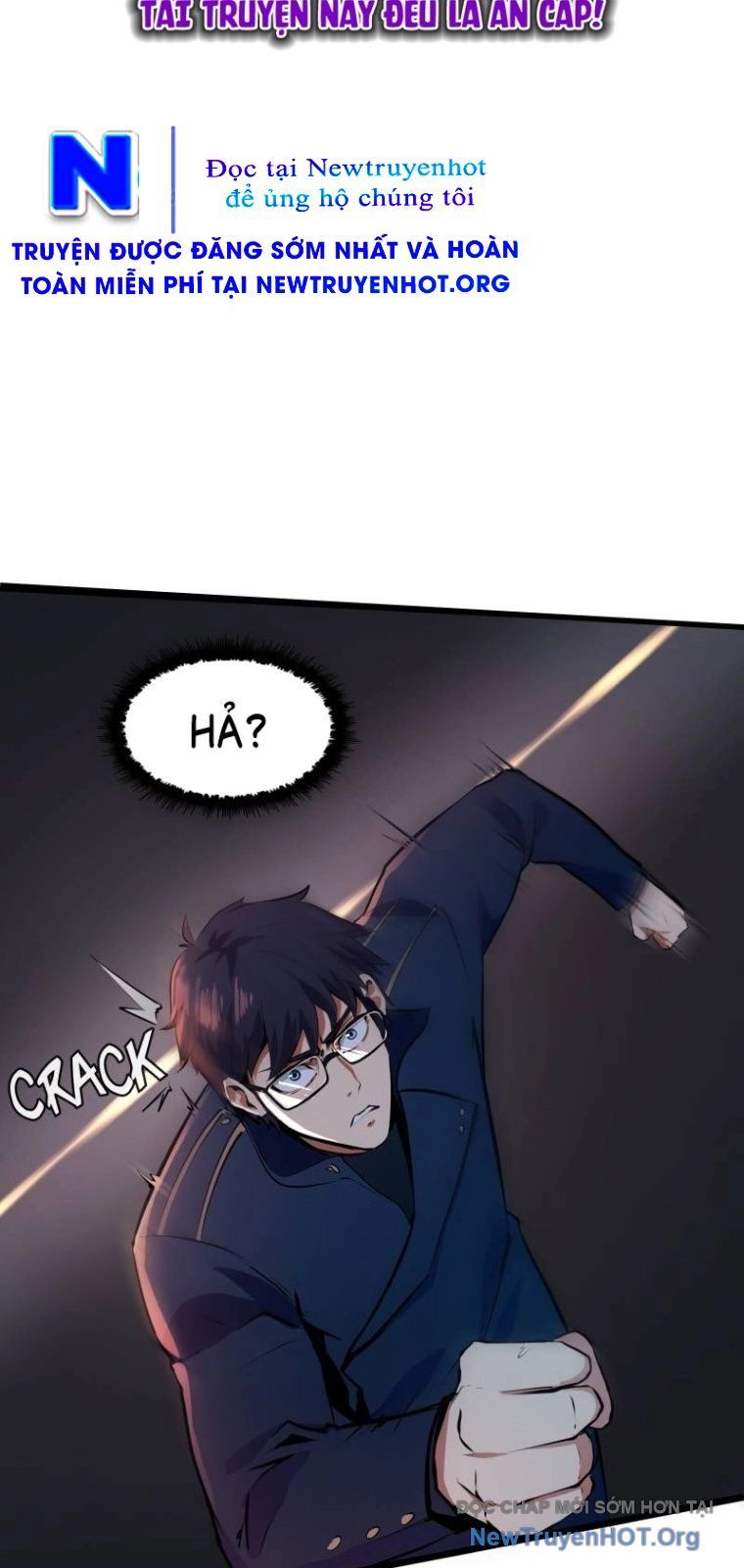 Bút Lực Truyền Thừa Chapter 2 - Trang 2