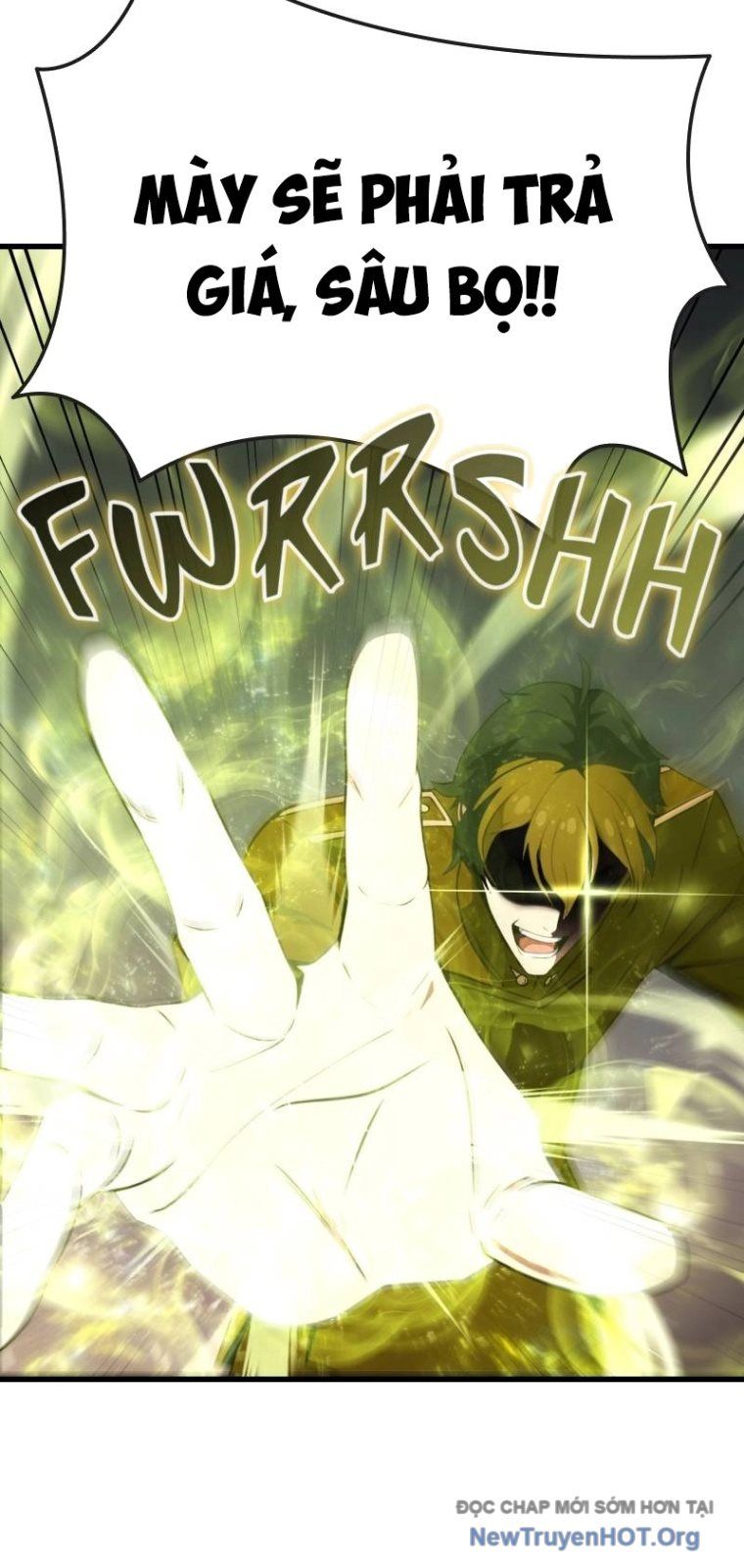 Bút Lực Truyền Thừa Chapter 2 - Trang 2