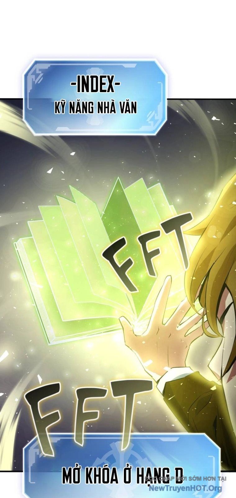 Bút Lực Truyền Thừa Chapter 2 - Trang 2