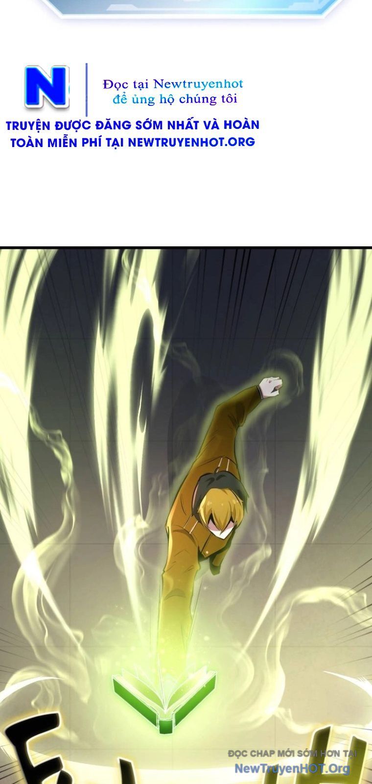 Bút Lực Truyền Thừa Chapter 2 - Trang 2