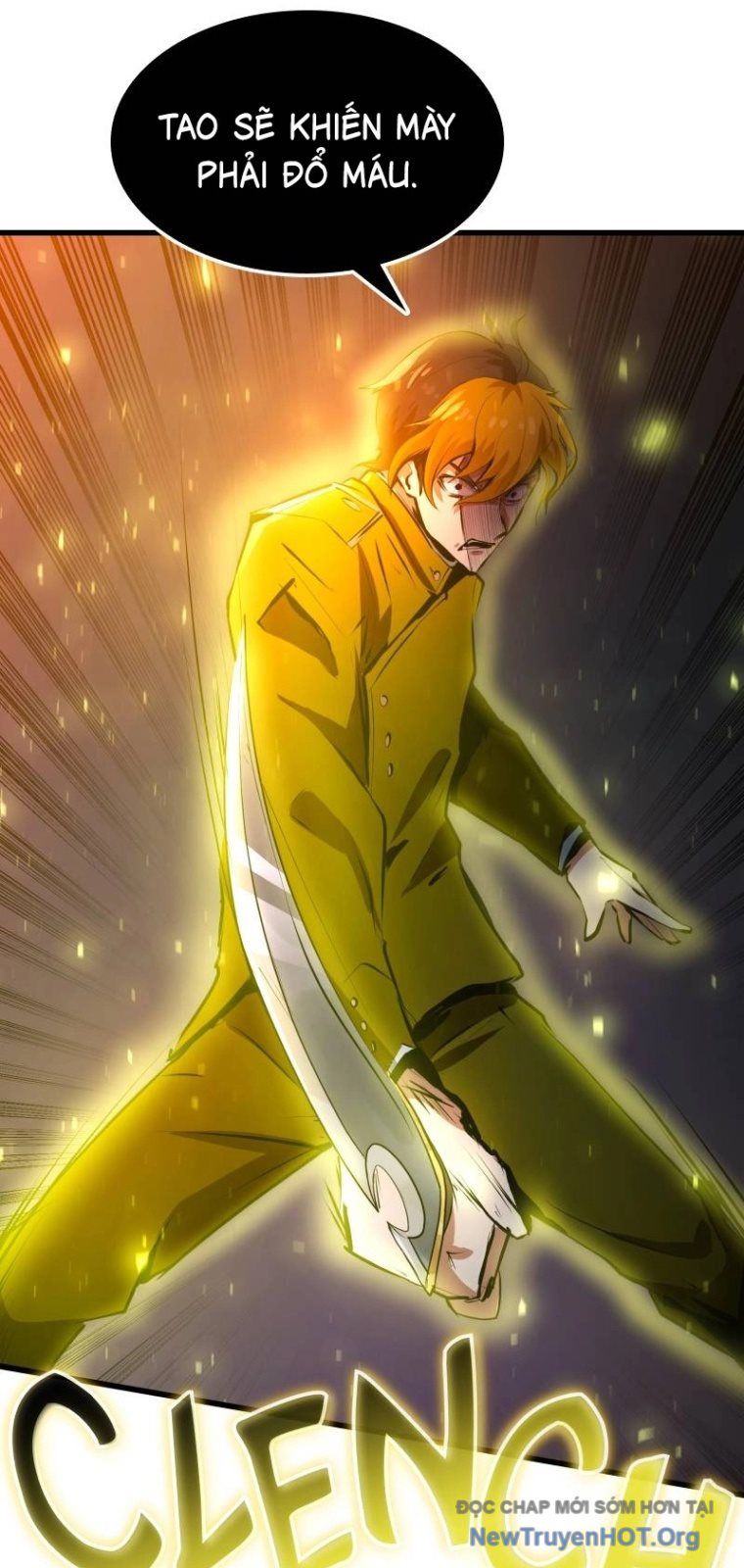 Bút Lực Truyền Thừa Chapter 2 - Trang 2