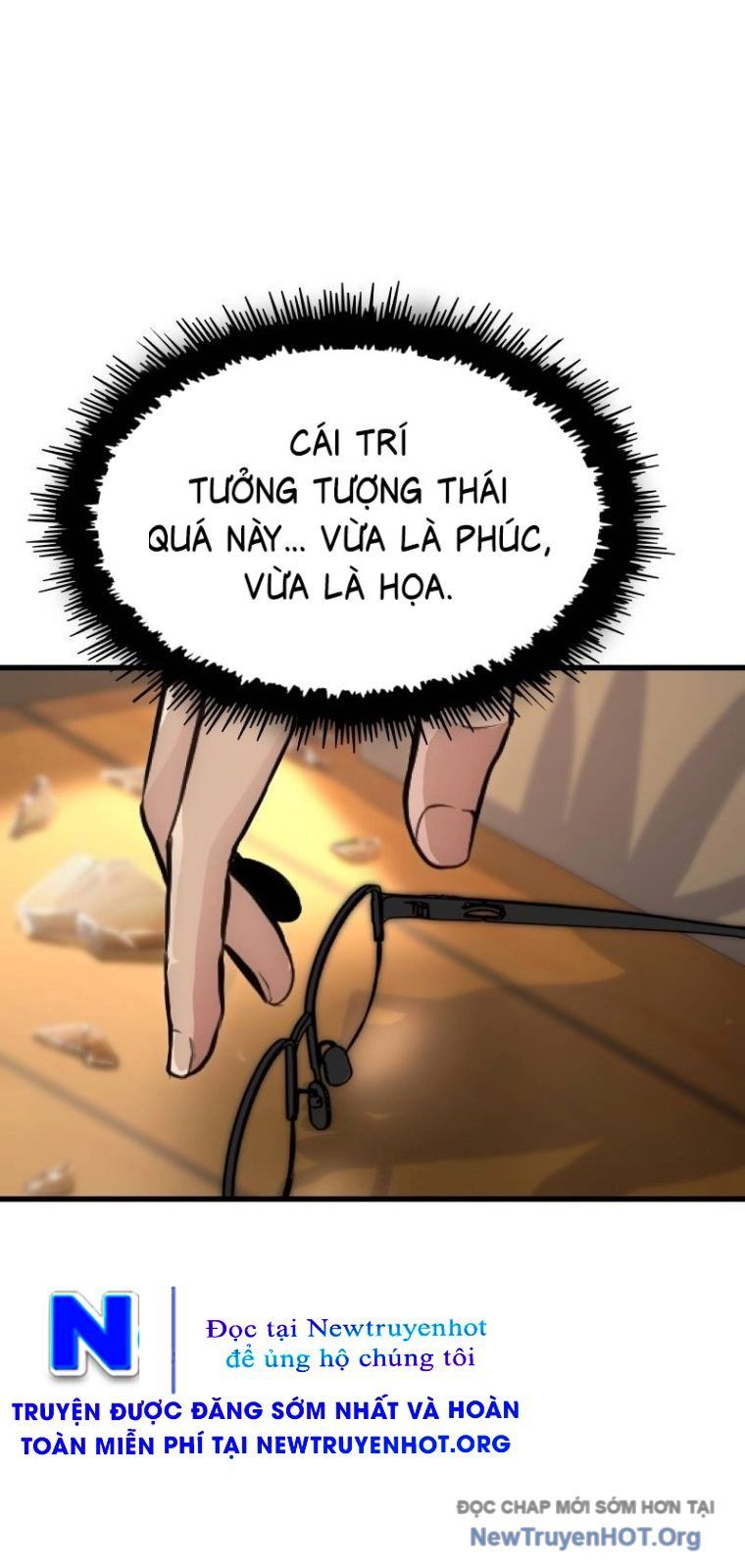 Bút Lực Truyền Thừa Chapter 2 - Trang 2