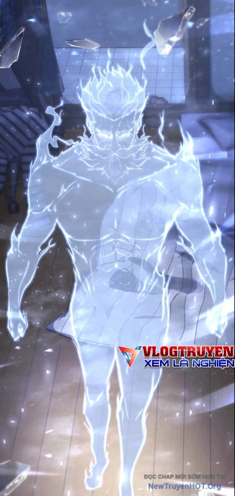 Bút Lực Truyền Thừa Chapter 2 - Trang 2