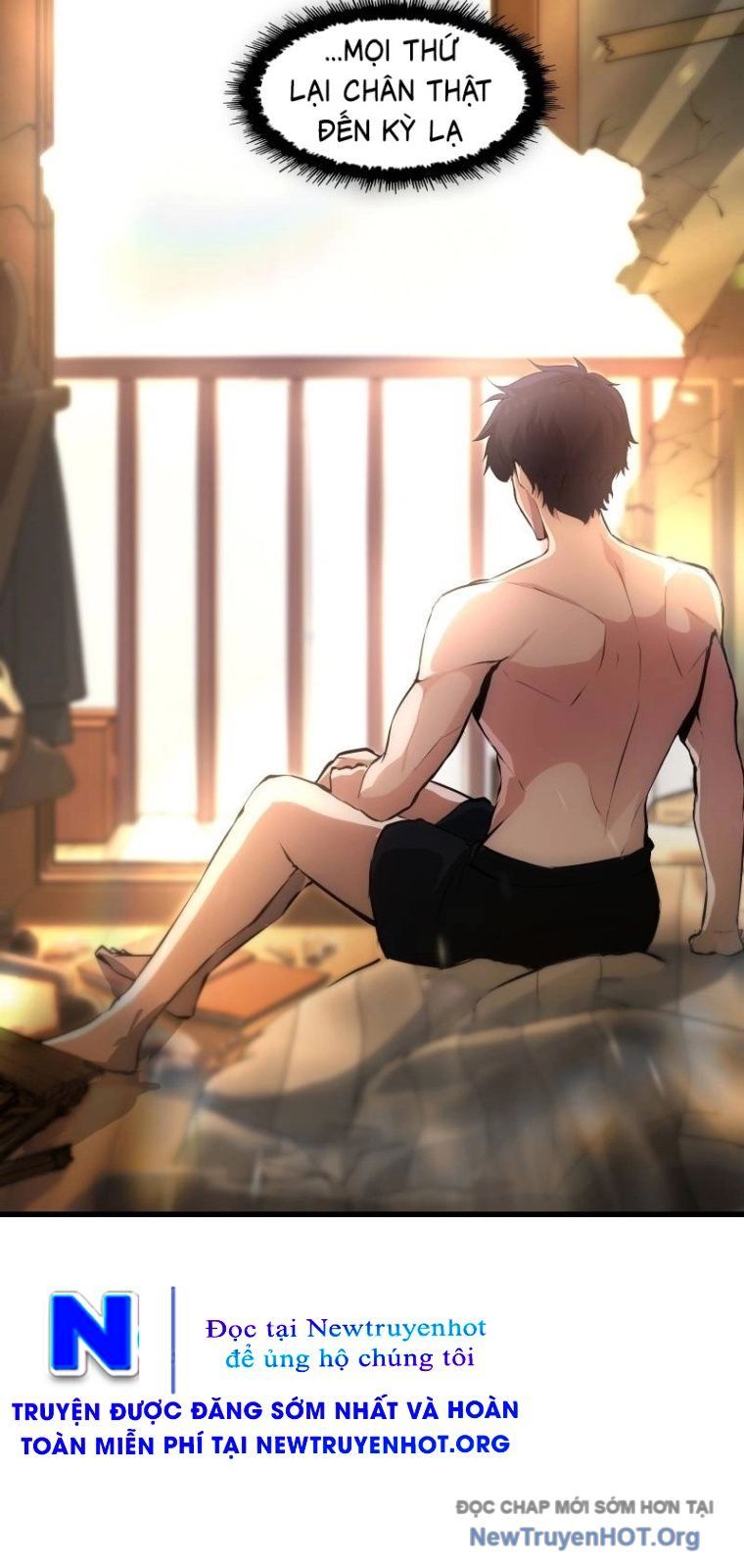 Bút Lực Truyền Thừa Chapter 2 - Trang 2