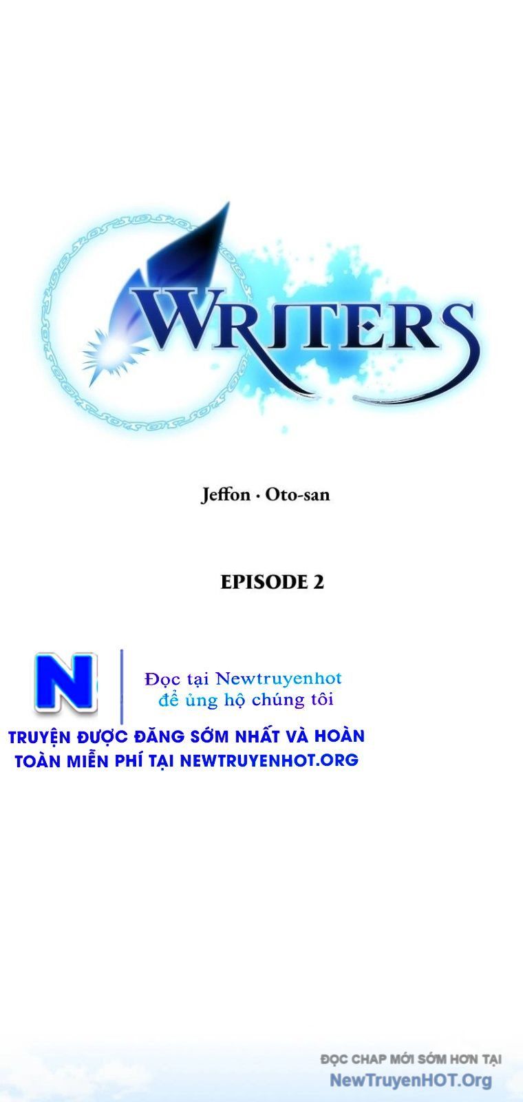 Bút Lực Truyền Thừa Chapter 2 - Trang 2