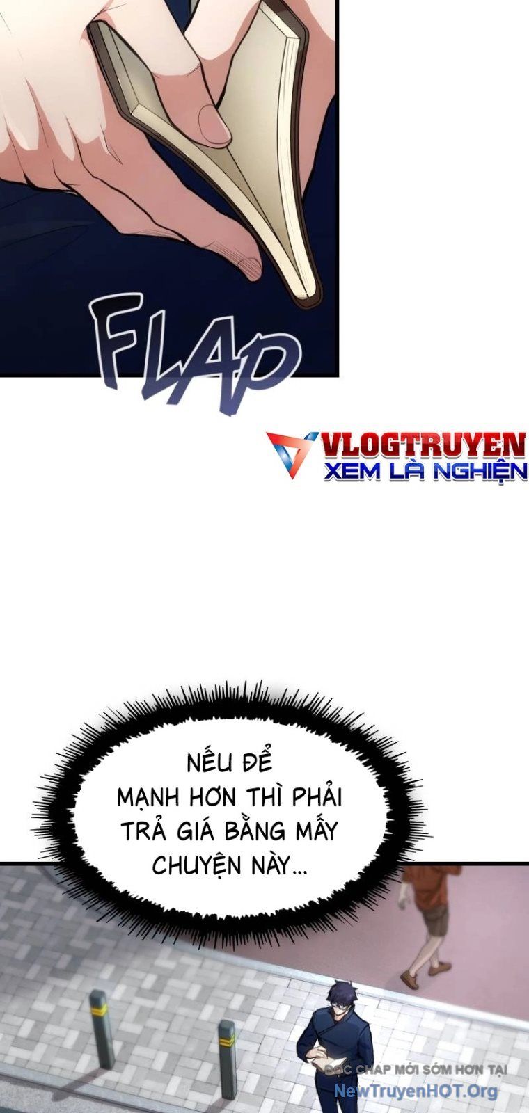 Bút Lực Truyền Thừa Chapter 2 - Trang 2