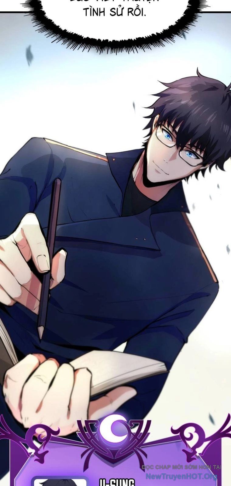 Bút Lực Truyền Thừa Chapter 2 - Trang 2