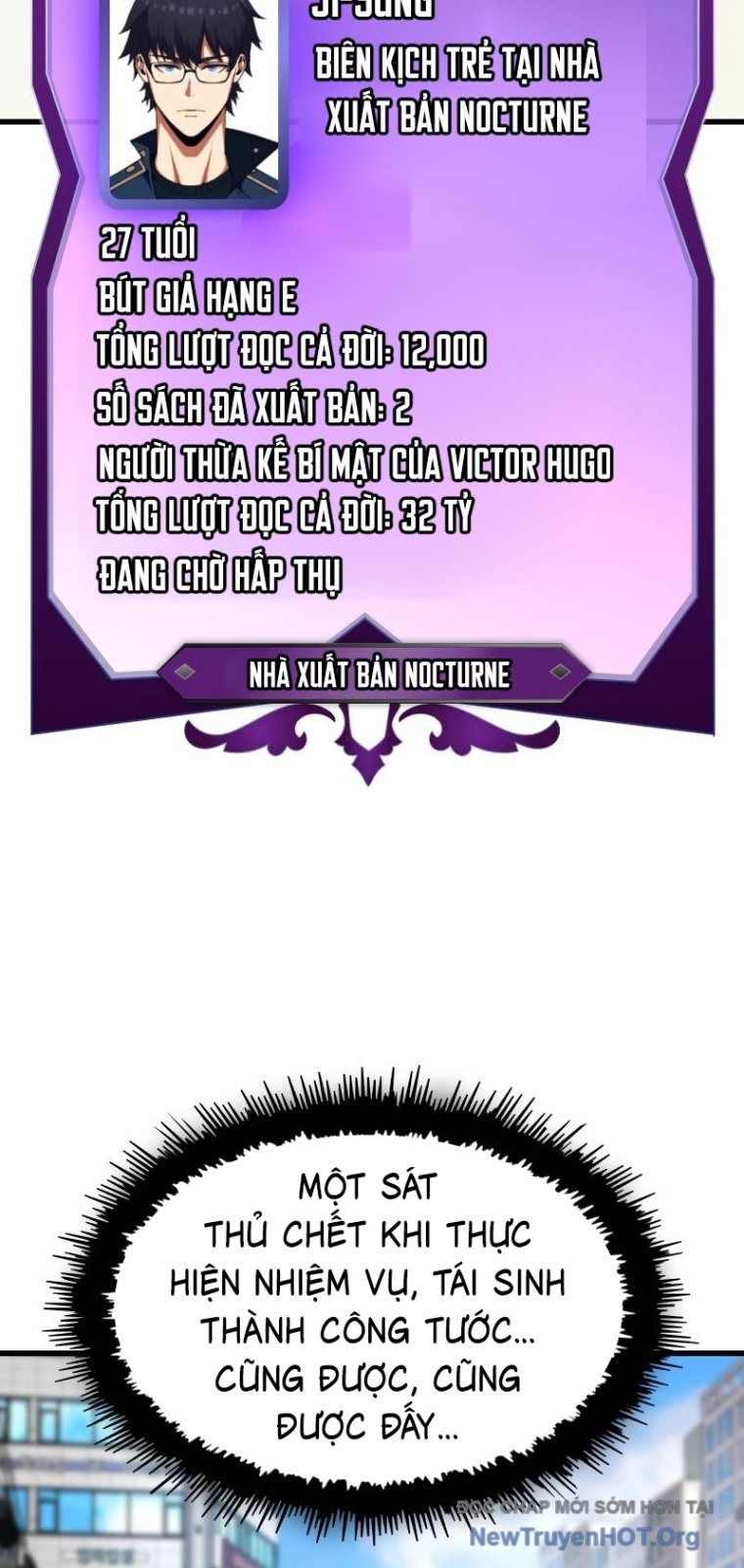 Bút Lực Truyền Thừa Chapter 2 - Trang 2