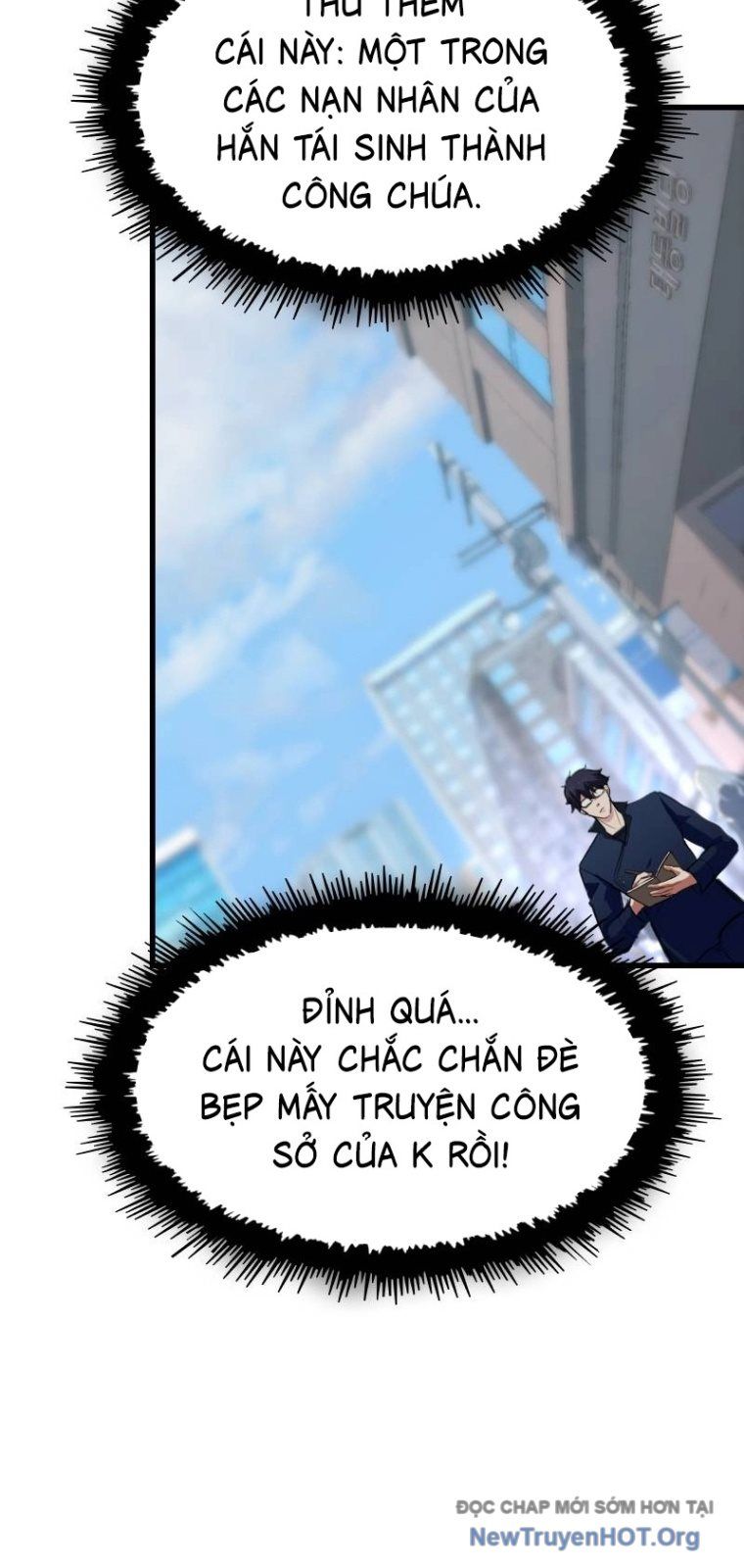 Bút Lực Truyền Thừa Chapter 2 - Trang 2