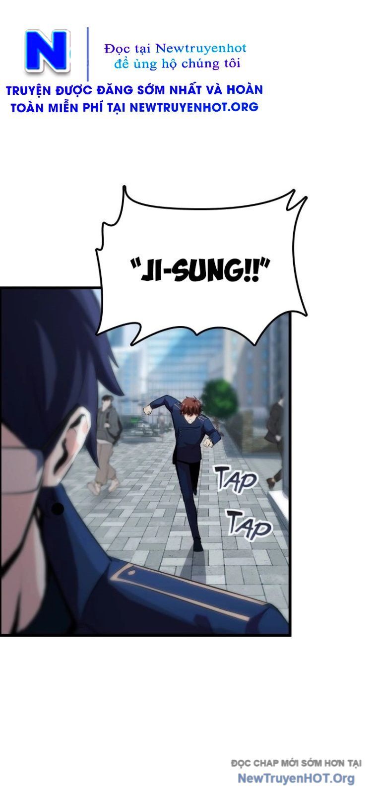 Bút Lực Truyền Thừa Chapter 2 - Trang 2