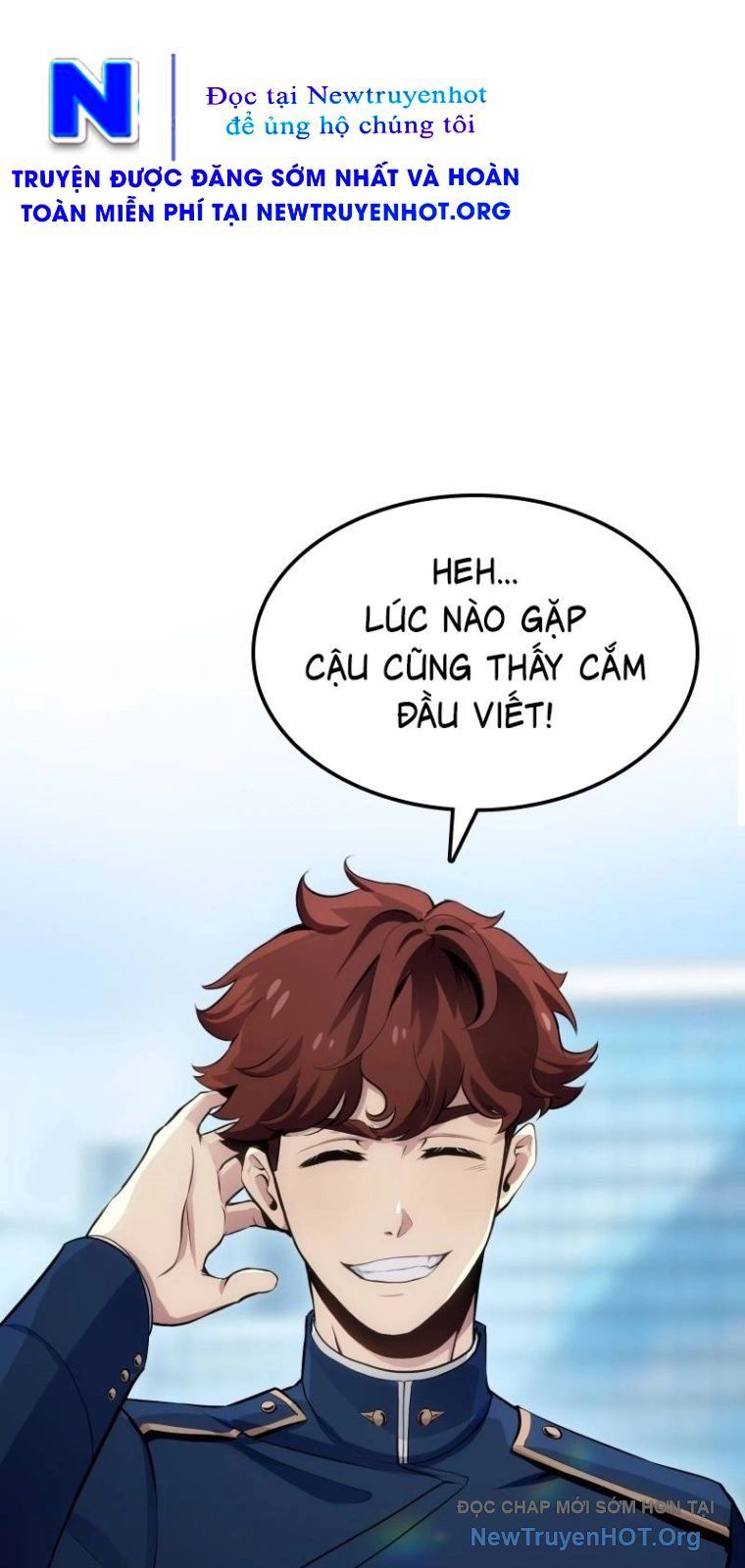 Bút Lực Truyền Thừa Chapter 2 - Trang 2