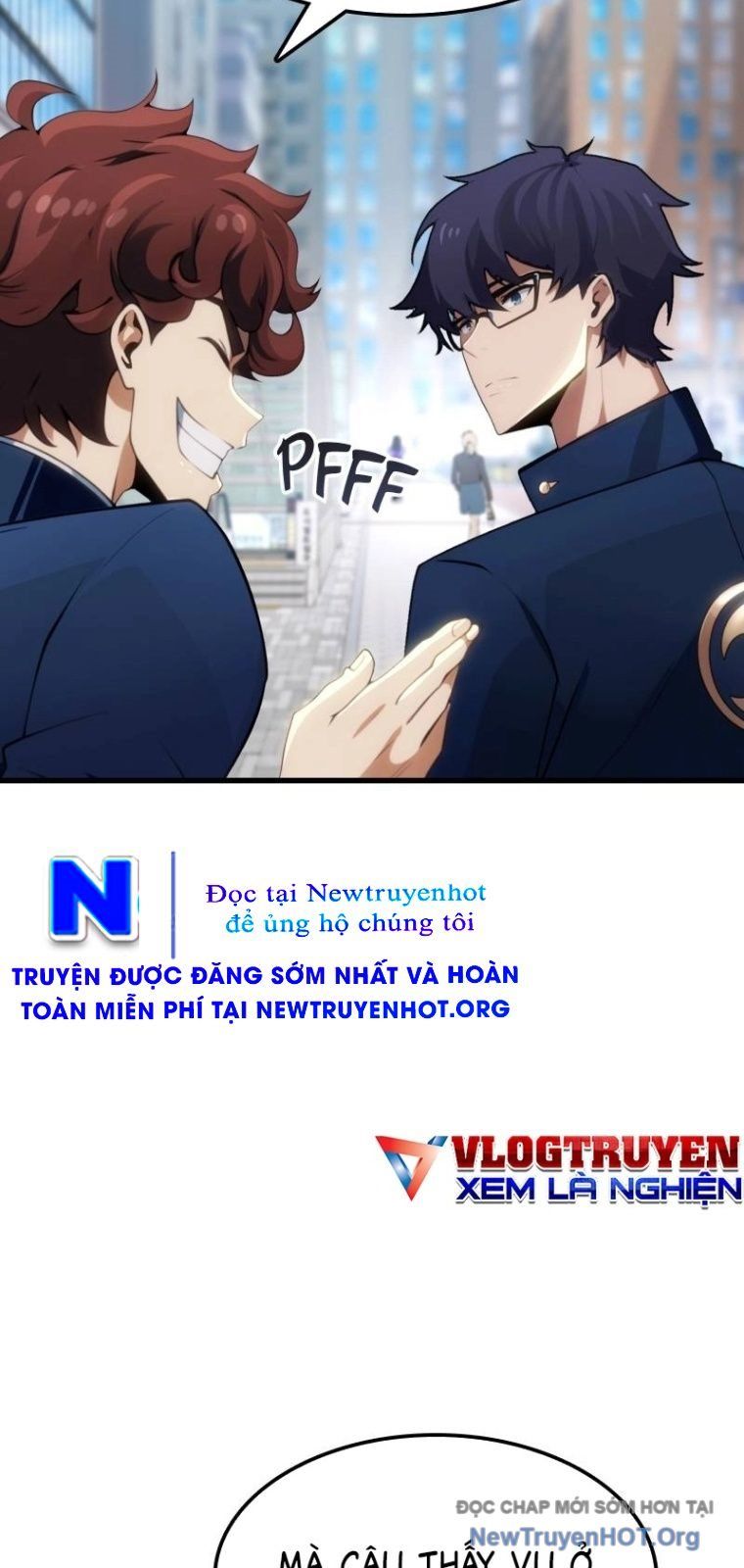 Bút Lực Truyền Thừa Chapter 2 - Trang 2